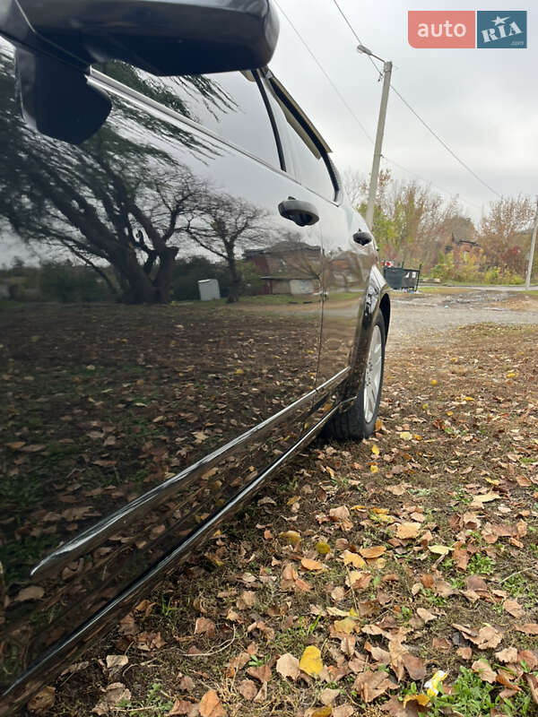 Седан Dodge Avenger 2008 в Харькове