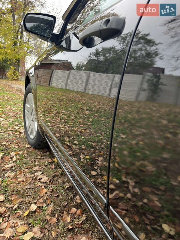 Седан Dodge Avenger 2008 в Харькове