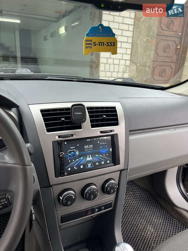 Седан Dodge Avenger 2008 в Харькове