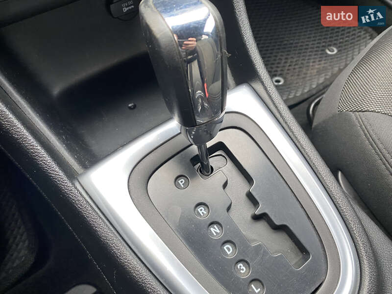 Седан Dodge Avenger 2012 в Полтаве фото 25 Седан Dodge Avenger 2012 в Полтаве