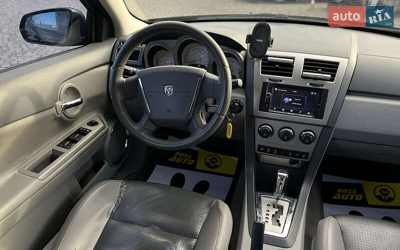 Седан Dodge Avenger 2008 в Мукачевому