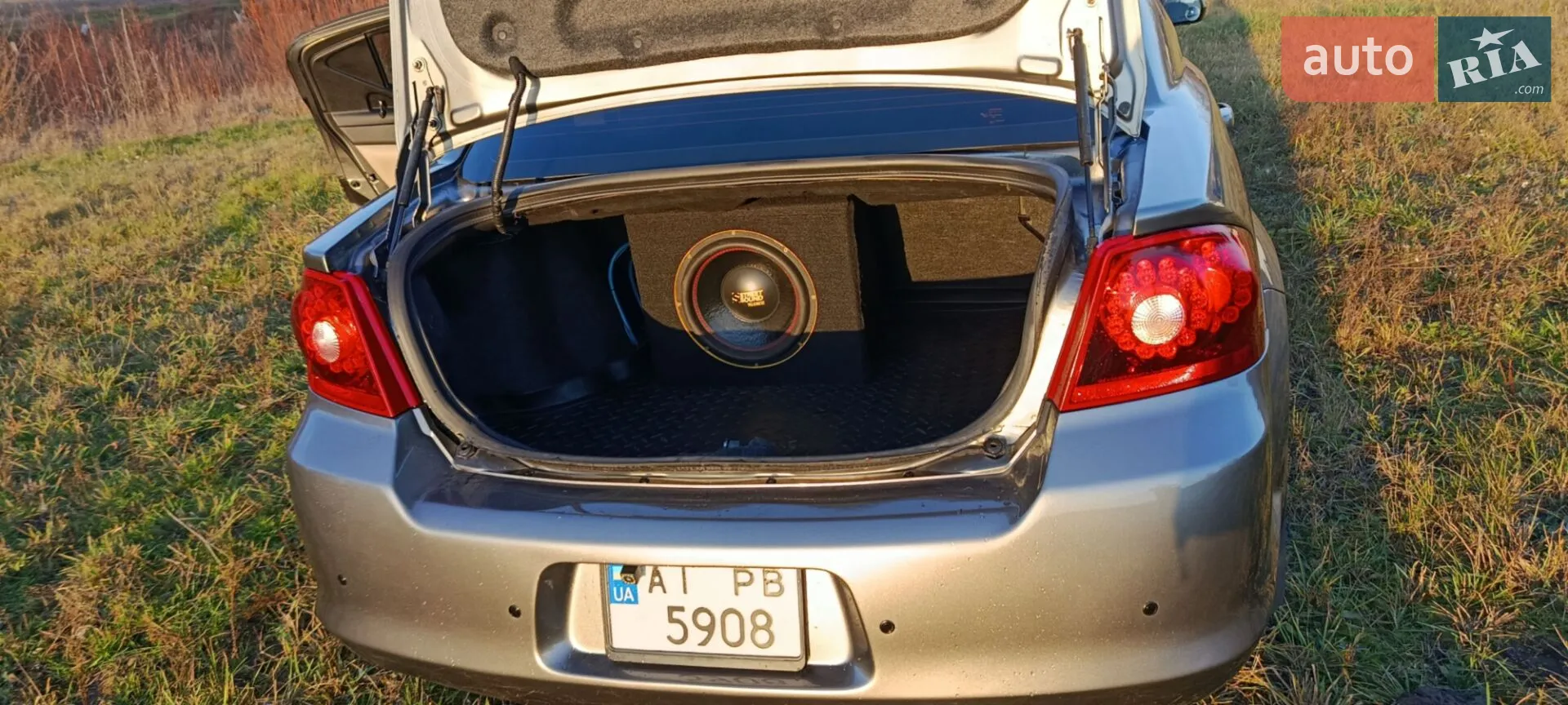 2013 Dodge Avenger - мініатюра 18