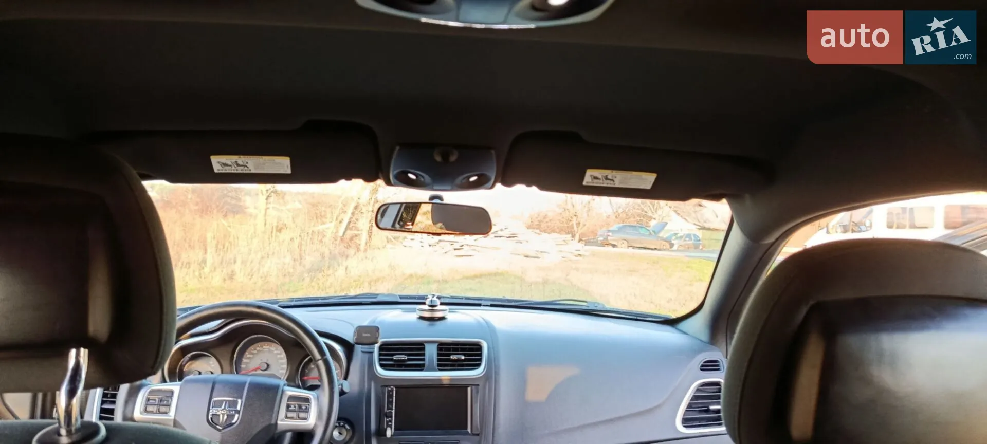 2013 Dodge Avenger - мініатюра 28