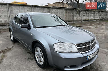 Седан Dodge Avenger 2008 в Киеве