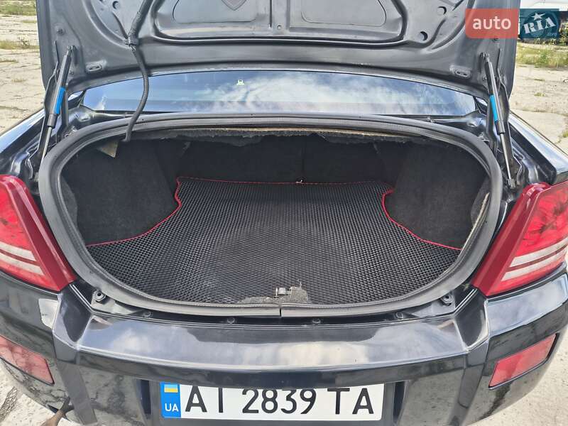 Седан Dodge Avenger 2008 в Борисполе