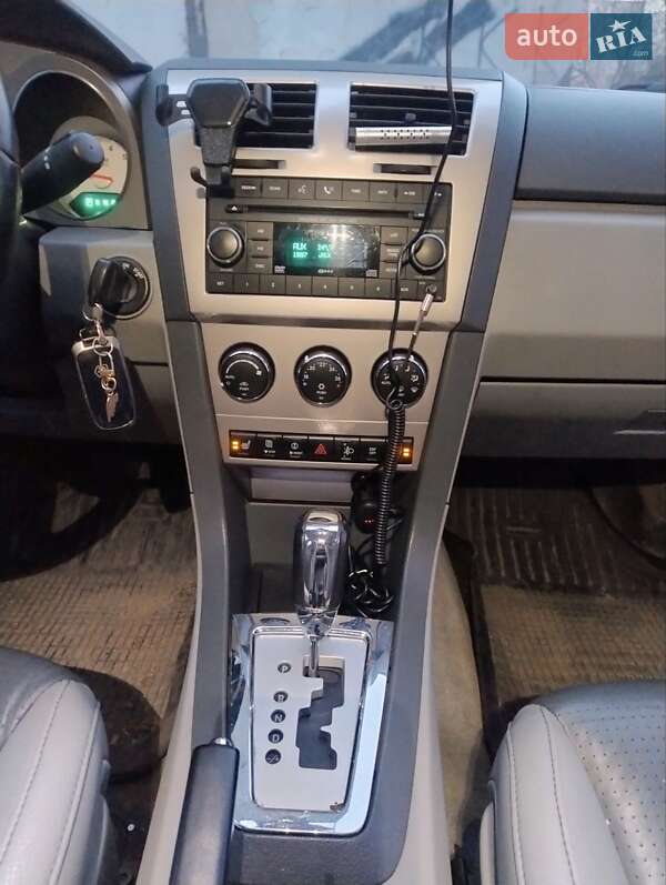 Седан Dodge Avenger 2007 в Павлограді