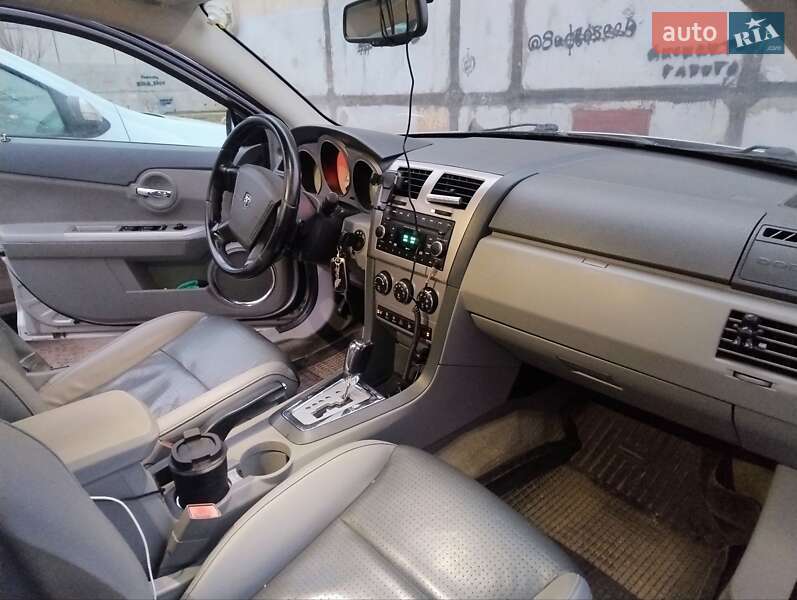 Седан Dodge Avenger 2007 в Павлограді