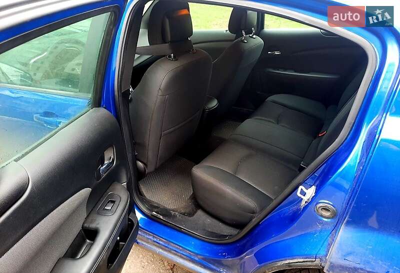 Седан Dodge Avenger 2013 в Черкассах фото 11 Седан Dodge Avenger 2013 в Черкассах