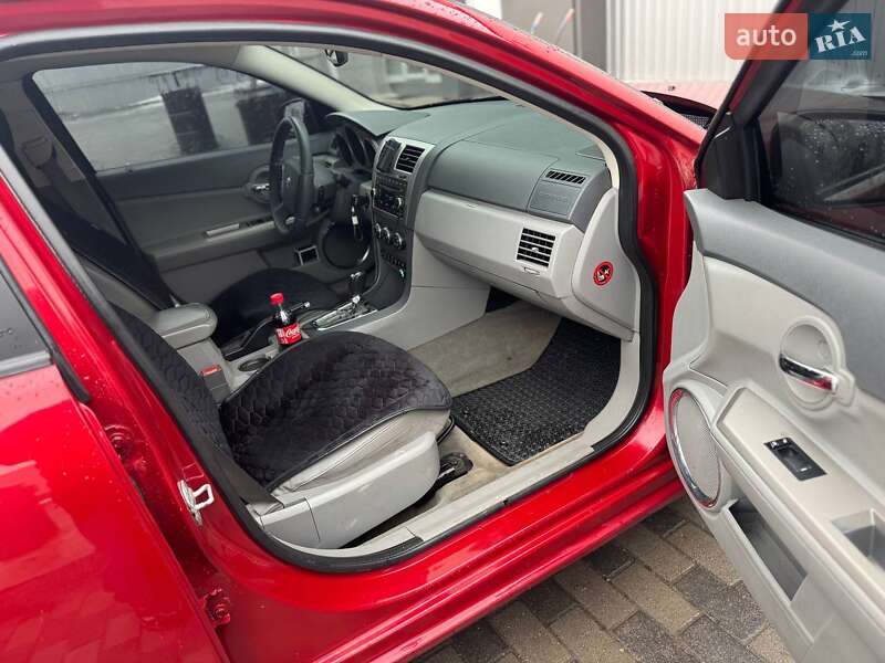 Седан Dodge Avenger 2008 в Запорожье