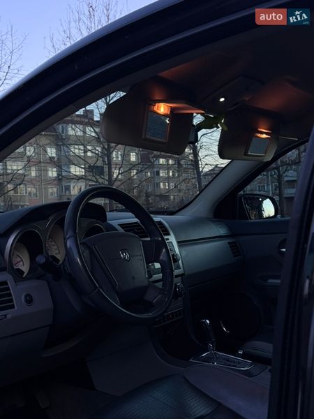 Седан Dodge Avenger 2008 в Києві