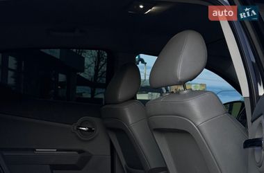 Седан Dodge Avenger 2008 в Киеве