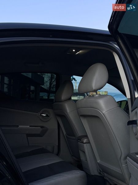 Седан Dodge Avenger 2008 в Києві