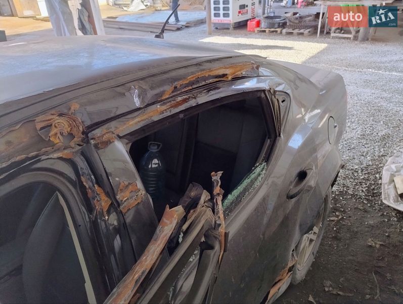 Седан Dodge Avenger 2007 в Днепре