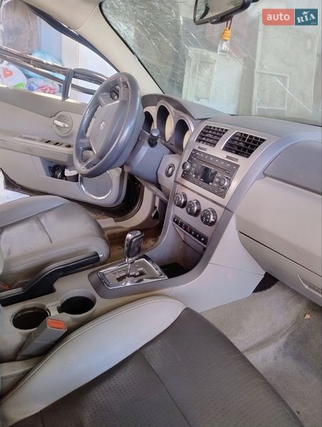 Седан Dodge Avenger 2007 в Днепре