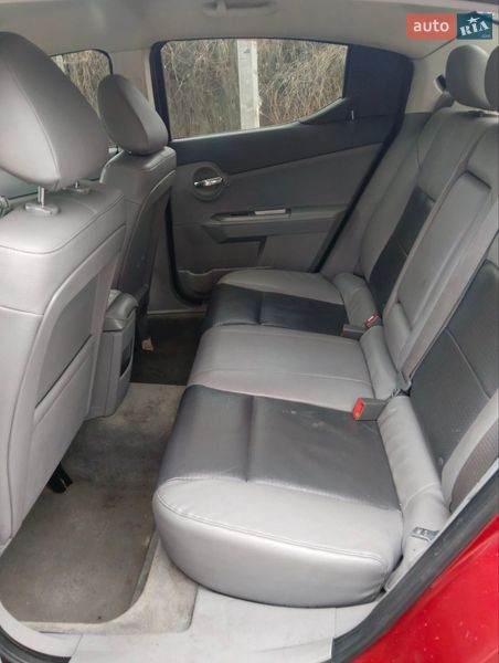 Седан Dodge Avenger 2008 в Києві