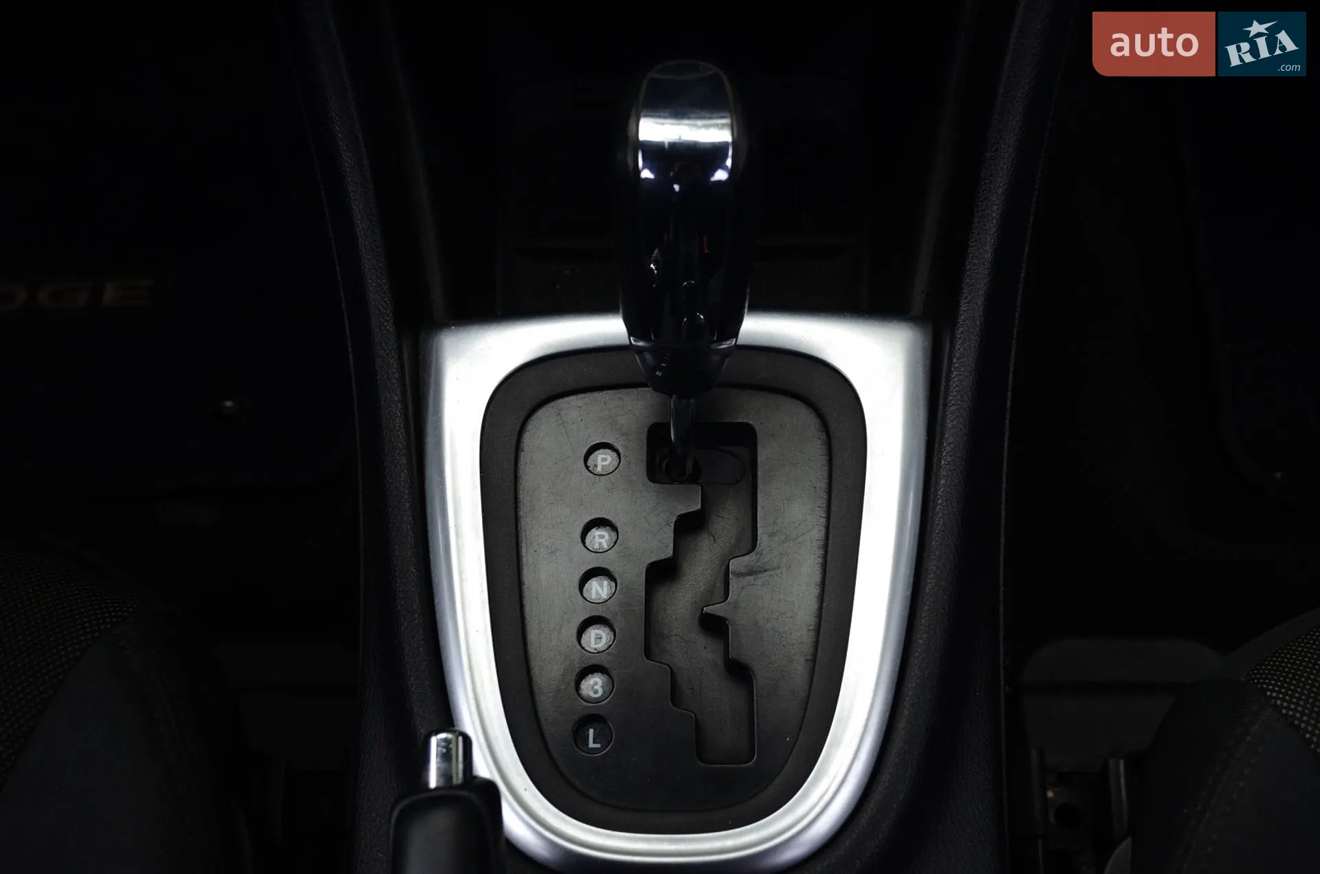 2012 Dodge Avenger - мініатюра 19