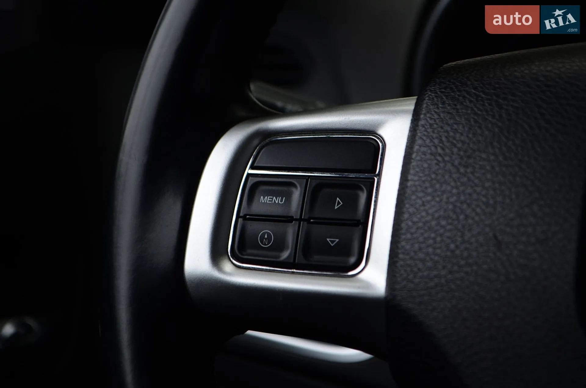 2012 Dodge Avenger - мініатюра 20