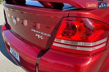 Седан Dodge Avenger 2010 в Шепетовке