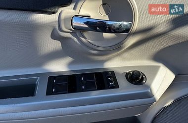 Седан Dodge Avenger 2010 в Шепетовке