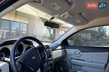 Седан Dodge Avenger 2010 в Шепетовке