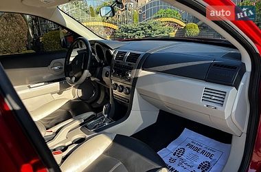 Седан Dodge Avenger 2010 в Шепетовке