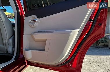 Седан Dodge Avenger 2010 в Шепетовке