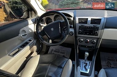 Седан Dodge Avenger 2010 в Шепетовке