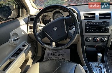Седан Dodge Avenger 2010 в Шепетовке