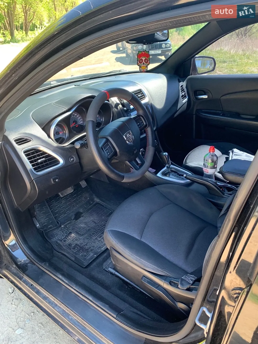 2013 Dodge Avenger - мініатюра 8