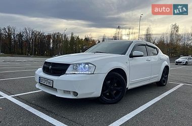 Седан Dodge Avenger 2007 в Хмельницком