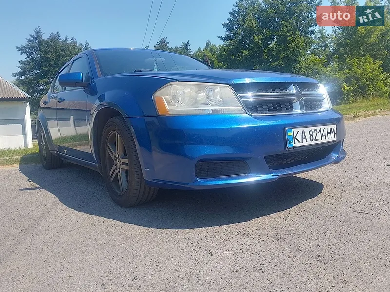 Dodge Avenger 2012 VIN 1C3CDZCB2CN314375 фото оголошення 4 з 67