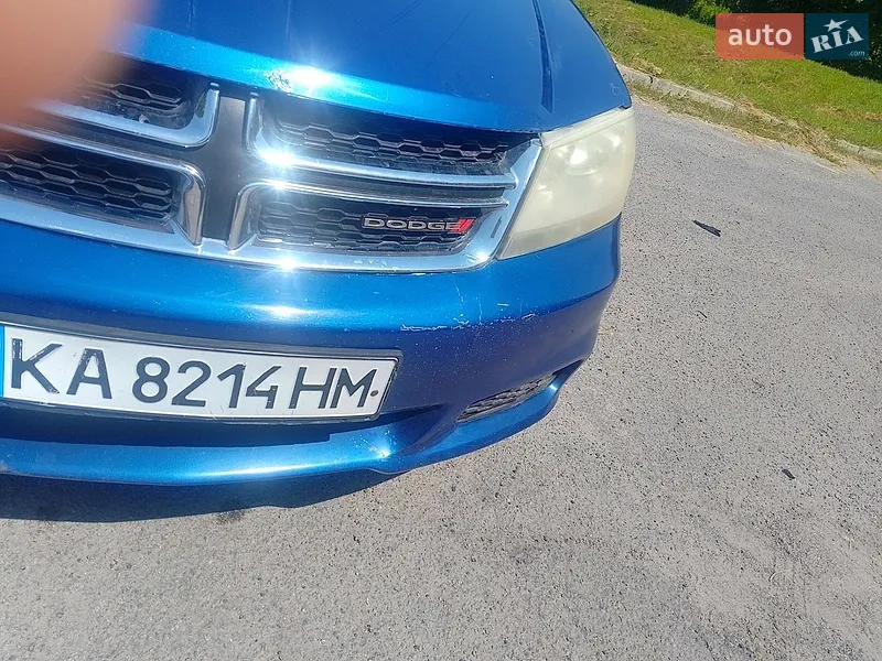 Dodge Avenger 2012 VIN 1C3CDZCB2CN314375 фото оголошення 15 з 67