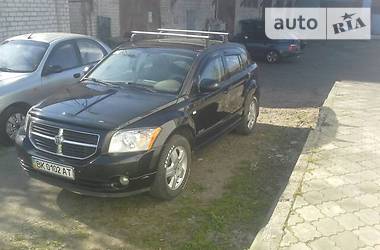 Dodge Caliber 2008