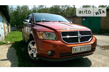 Dodge Caliber 2008