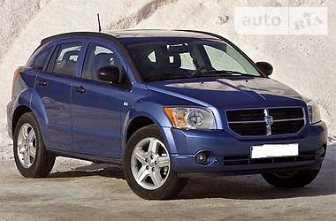 Dodge Caliber 2007