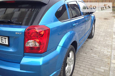 Внедорожник / Кроссовер Dodge Caliber 2008 в Львове