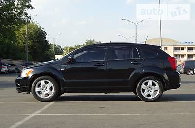 Внедорожник / Кроссовер Dodge Caliber 2009 в Одессе