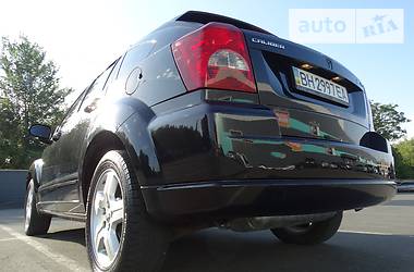 Внедорожник / Кроссовер Dodge Caliber 2009 в Одессе