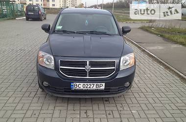 Хэтчбек Dodge Caliber 2007 в Стрые