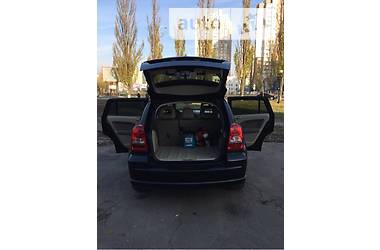 Хэтчбек Dodge Caliber 2007 в Киеве