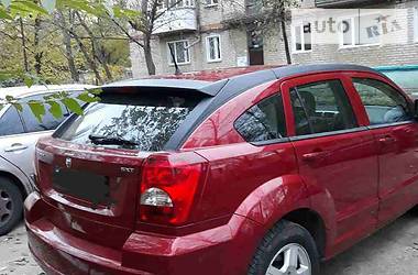 Внедорожник / Кроссовер Dodge Caliber 2008 в Токмаке