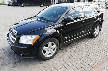 Внедорожник / Кроссовер Dodge Caliber 2008 в Каменке-Бугской