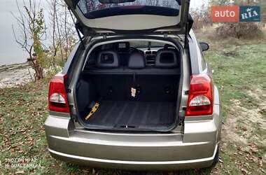 Хэтчбек Dodge Caliber 2008 в Черкассах