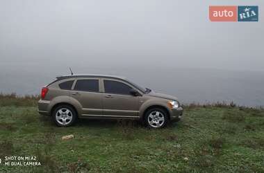 Хэтчбек Dodge Caliber 2008 в Черкассах