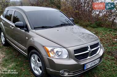 Dodge Caliber 2008