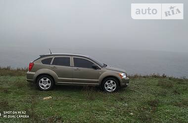 Хэтчбек Dodge Caliber 2008 в Бериславе