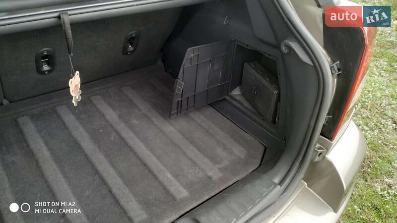 Хетчбек Dodge Caliber 2008 в Черкасах