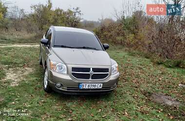 Хэтчбек Dodge Caliber 2008 в Черкассах