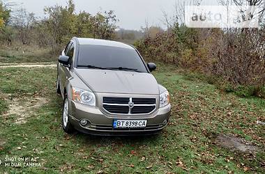 Хэтчбек Dodge Caliber 2008 в Черкассах