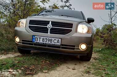 Хэтчбек Dodge Caliber 2008 в Черкассах